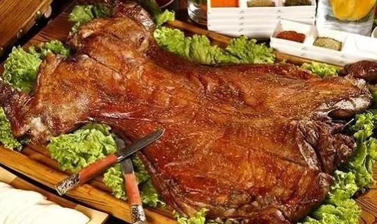 额济纳旗胡杨林附近景点,额济纳旗旅游景点有几个