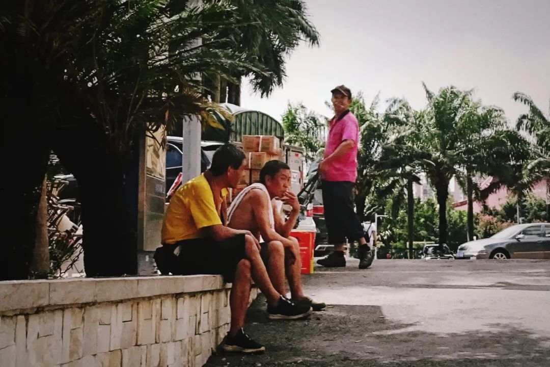 现在的拱北,还能留住多少珠海澳门人的脚步?