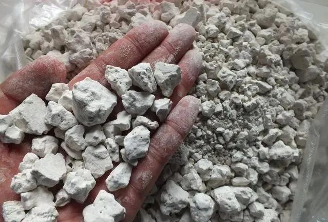 洋芋淀粉与地瓜淀粉有区别吗,洋芋里的淀粉是什么淀粉