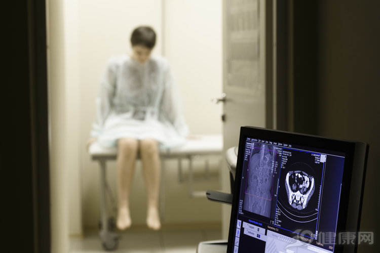 妇科医生异常出血,阴道出血症状一定是宫颈癌吗