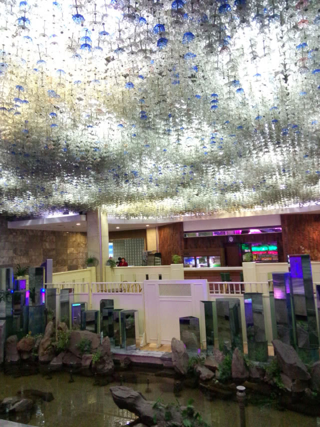 朝鲜探秘之旅,朝鲜最近有什么酒店