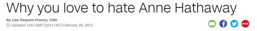 美国女明星安妮海瑟薇感情,安妮海瑟薇带孩子逛街状态