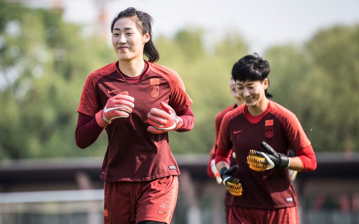 王霜中国女足完整视频,中国女足王霜4比2绝杀巴西