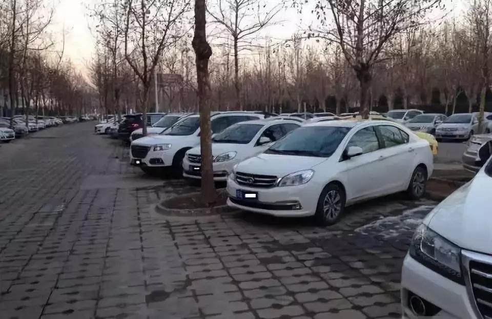 长城脚下的保定真的遍地都是“长城”吗？