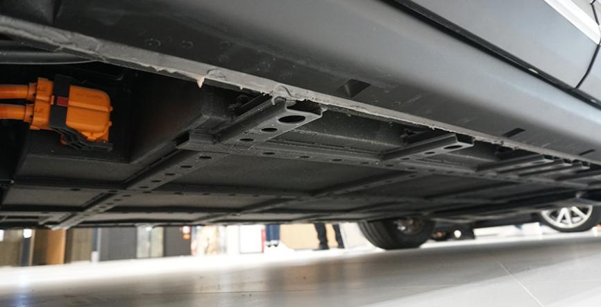 不到20万买续航500km合资suv,续航于一体的爆款车型你值得拥有