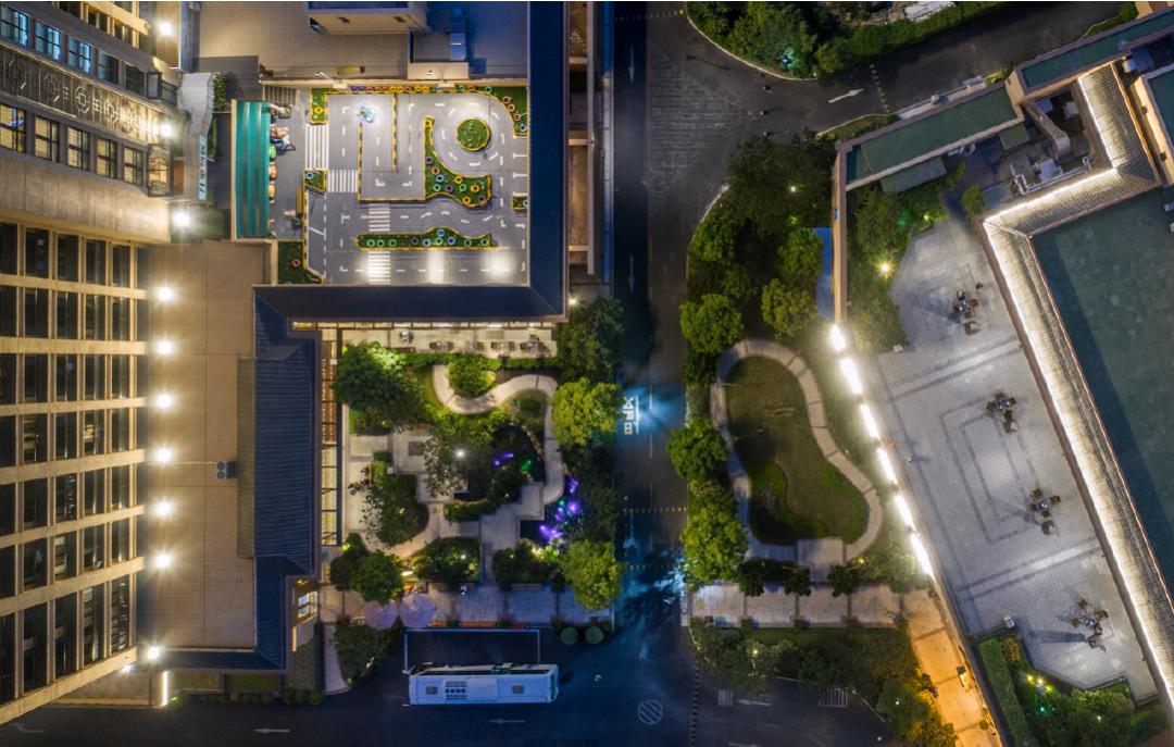 广州长隆香江酒店童趣游,广州长隆香江酒店岭南店