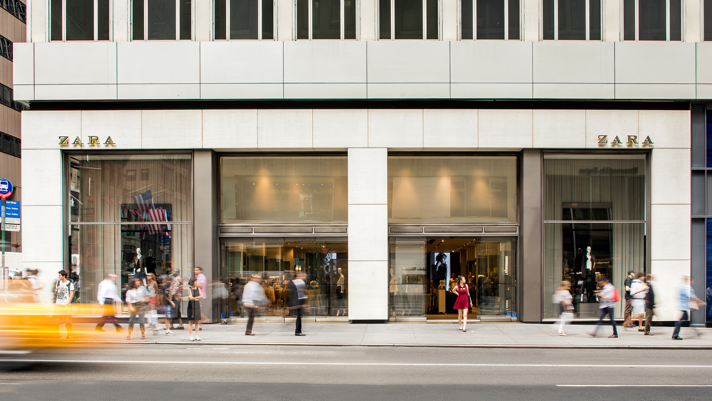 实体店卖衣服赚钱么,开网店卖衣服赚钱吗