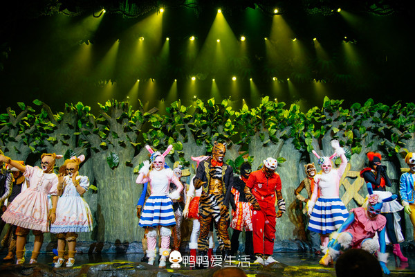 玩转厦门方特冰雪节,厦门方特跨年夜攻略