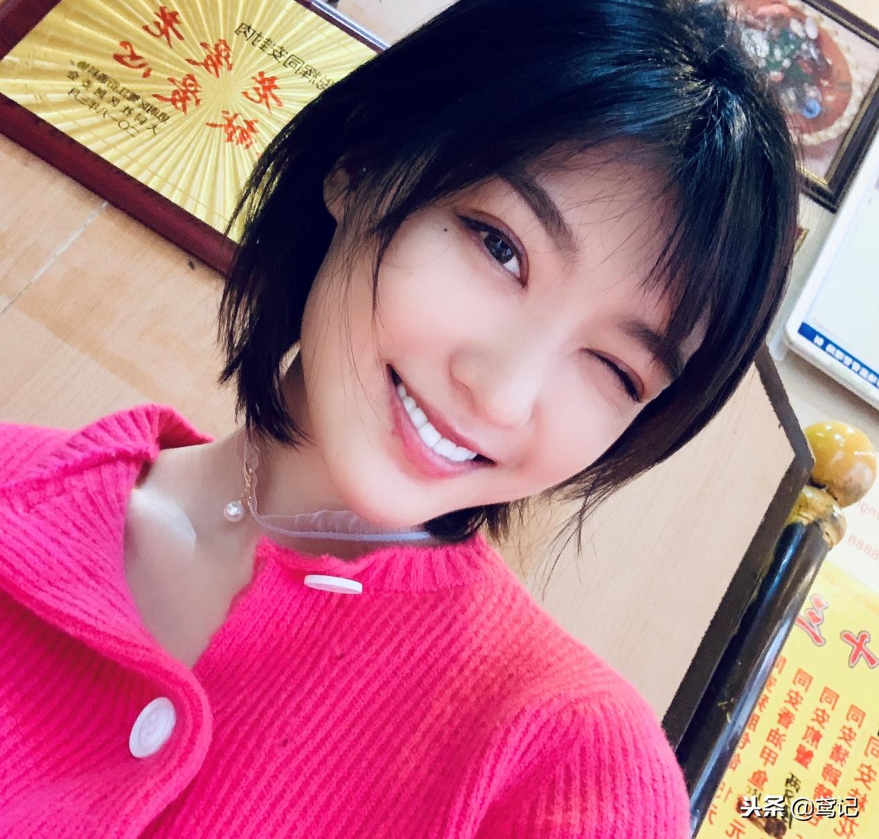 百万粉丝女网红整容,百万女网红被爆视频