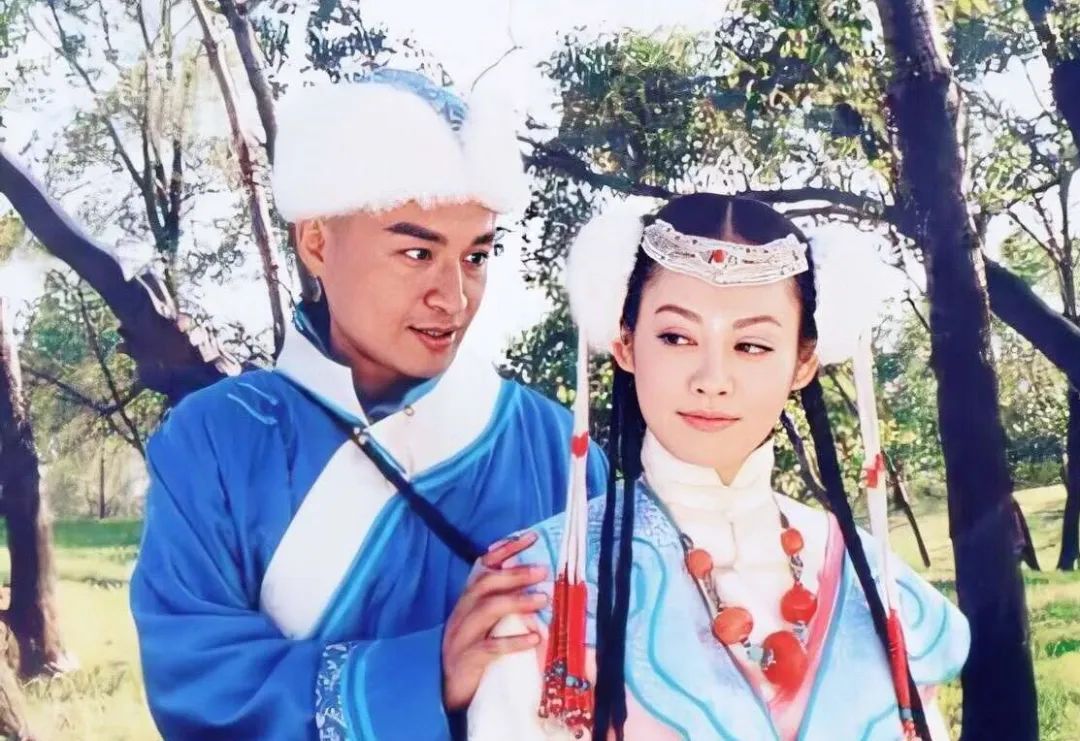 如懿传宫斗剧哪个最好看,金枝欲孽跟如懿传哪个好看