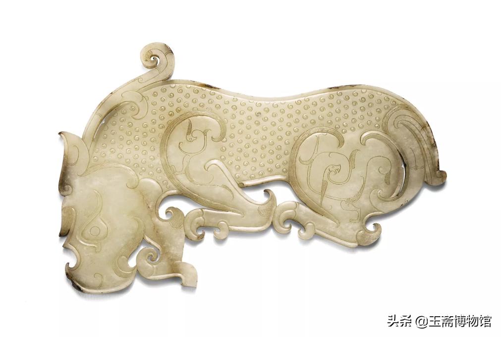 有火痕是假古玉？无沁色者非古玉？此文告诉你古玉捡漏的正确姿势