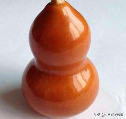 刚开始盘葫芦的手法,新手盘葫芦的正确方法