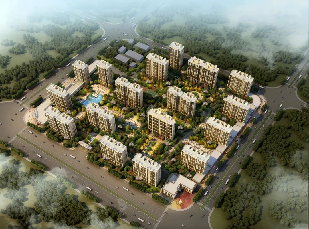 最漂亮的千年古县,一座历史悠久的千年古县