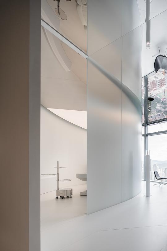 东仓建设新作|乌有山水·都市诗相，MEUNIER科技美容