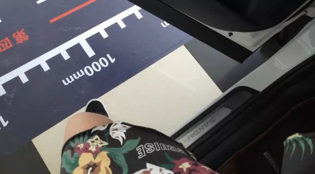 北京现代第四代胜达详细介绍,正面竞争和错位竞争