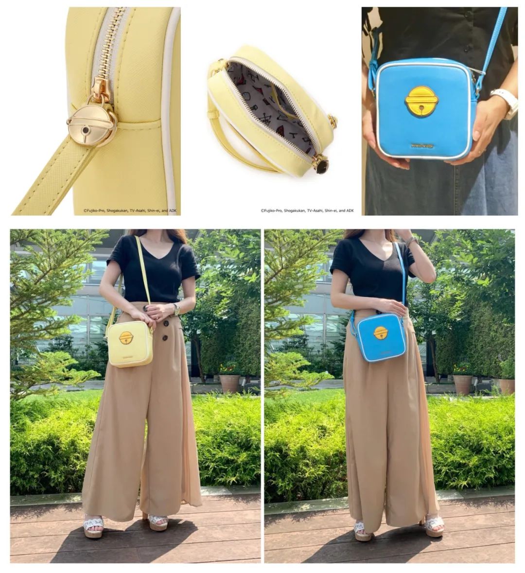 最近风很大的COACH×kiko、三宅一生，我却种草了GU