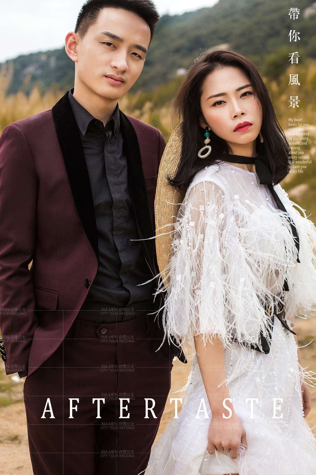 婚纱旅拍要注意哪些坑,婚纱照旅拍值得去吗