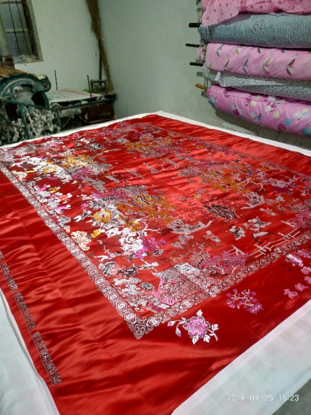 弹棉花费劲,采棉花的心酸