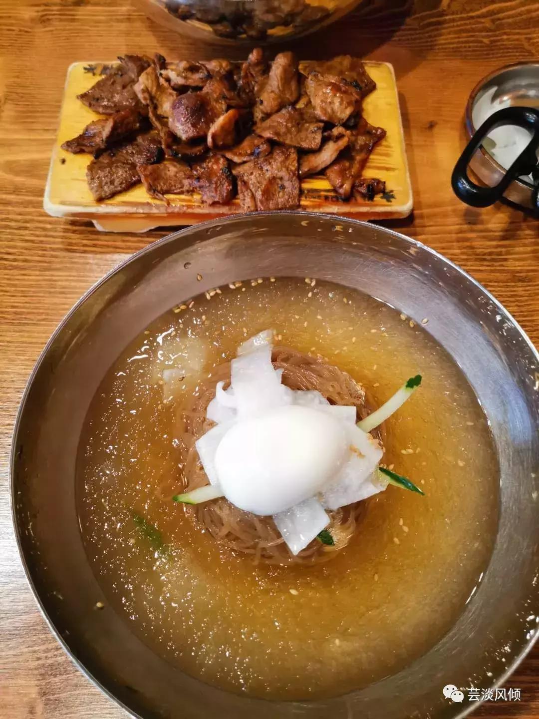 首尔有什么好看的风景,首尔什么好玩