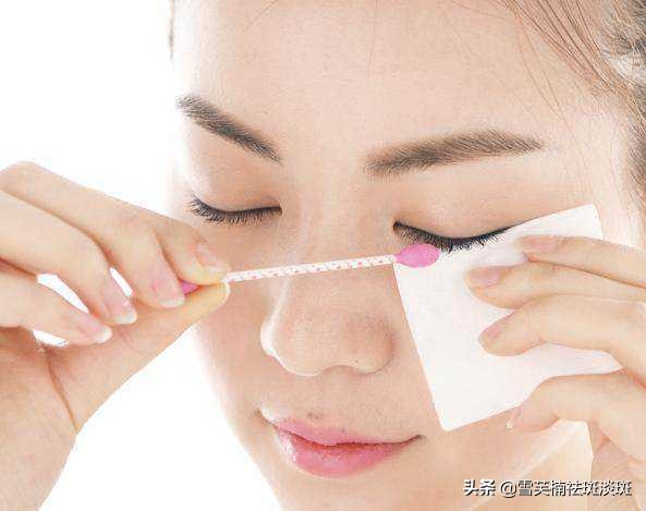 目前最有效最好的祛斑方法,目前最有效果的祛斑方法