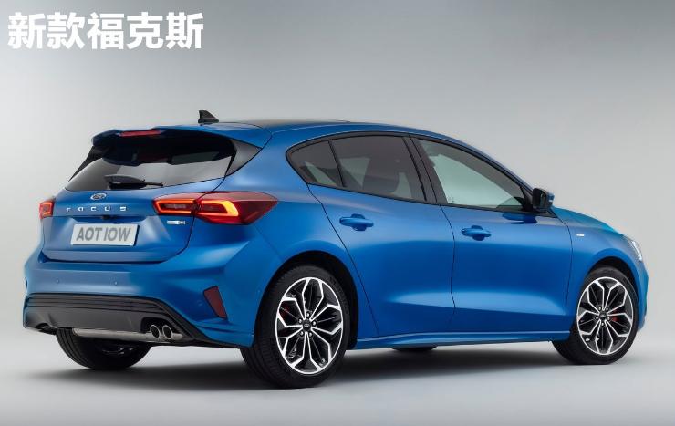 全新福克斯两厢报价,全新两厢福克斯