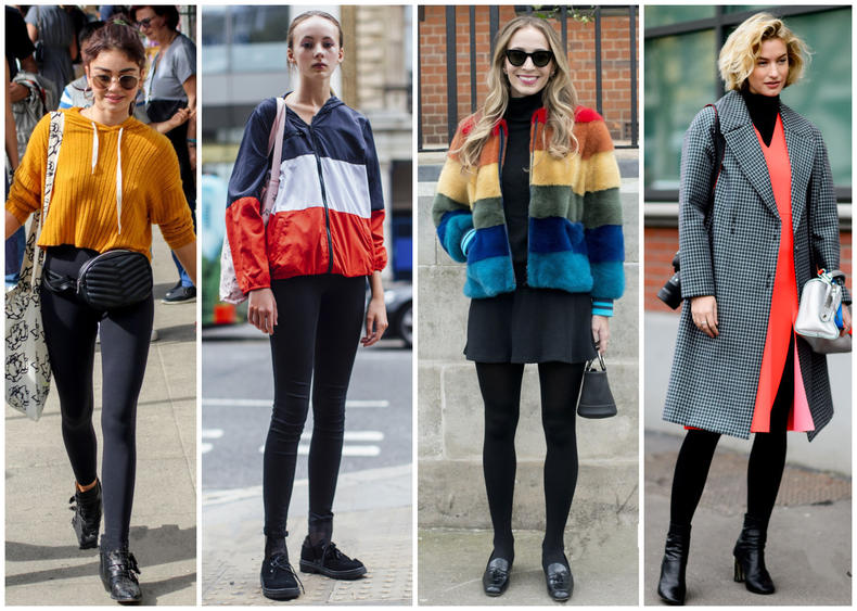 女生别轻易尝试这三种打*裤底**，实在太丑了