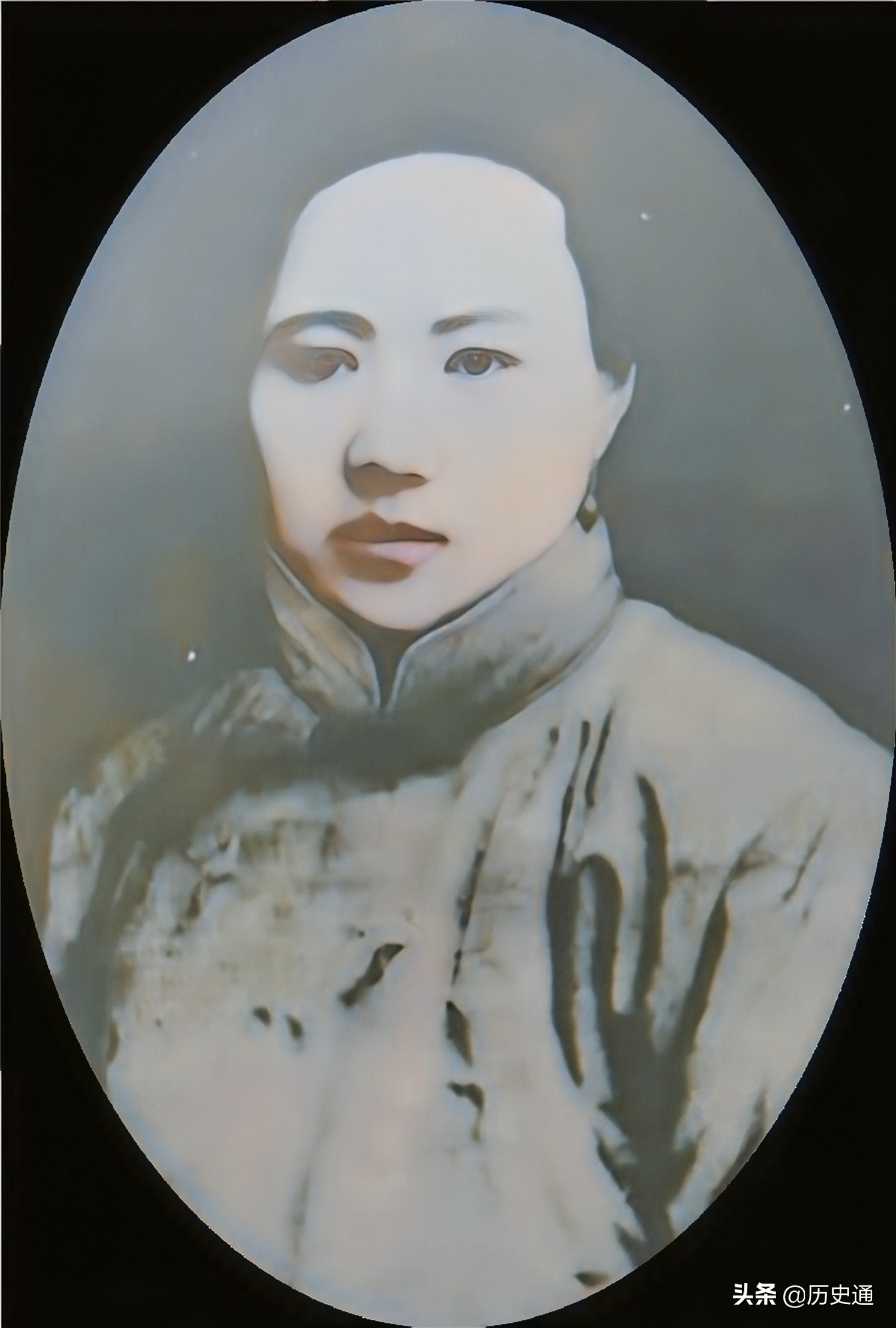 细讲奶妈：未经十月怀胎之苦，只三年哺乳之恩，乳儿一生难报答