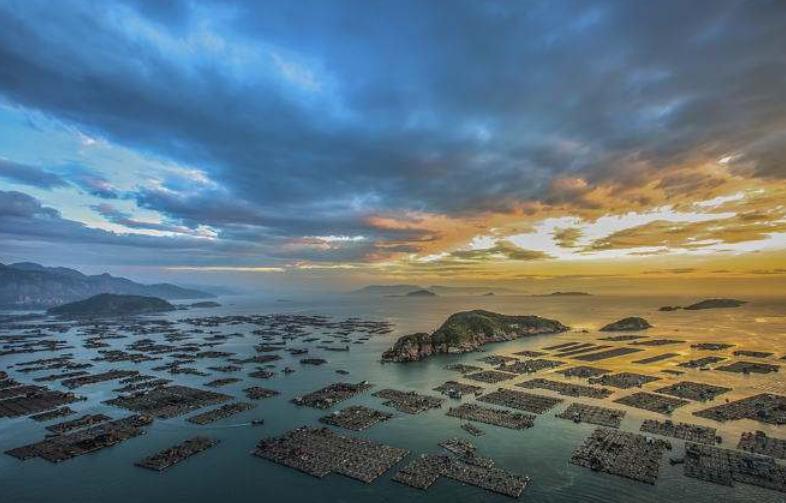 福州被评为全世界可发展城市,福州备受期待的县城