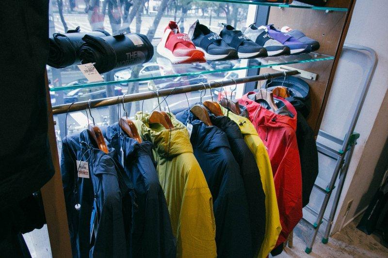 日本户外装备购买攻略,日本旅游哪里买户外用品