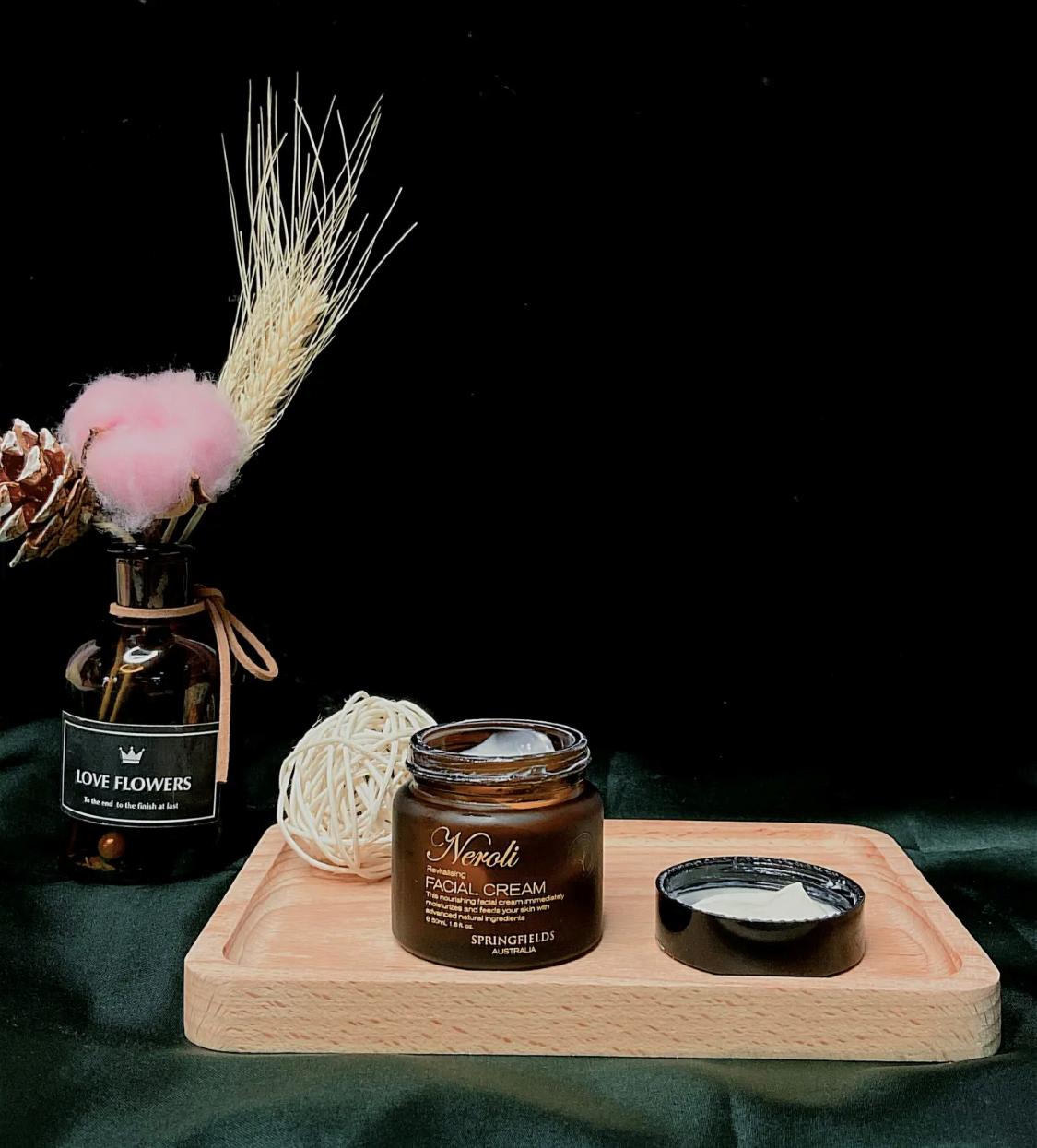 面霜lamer鎏金晚霜,cerave和理肤泉面霜哪个好