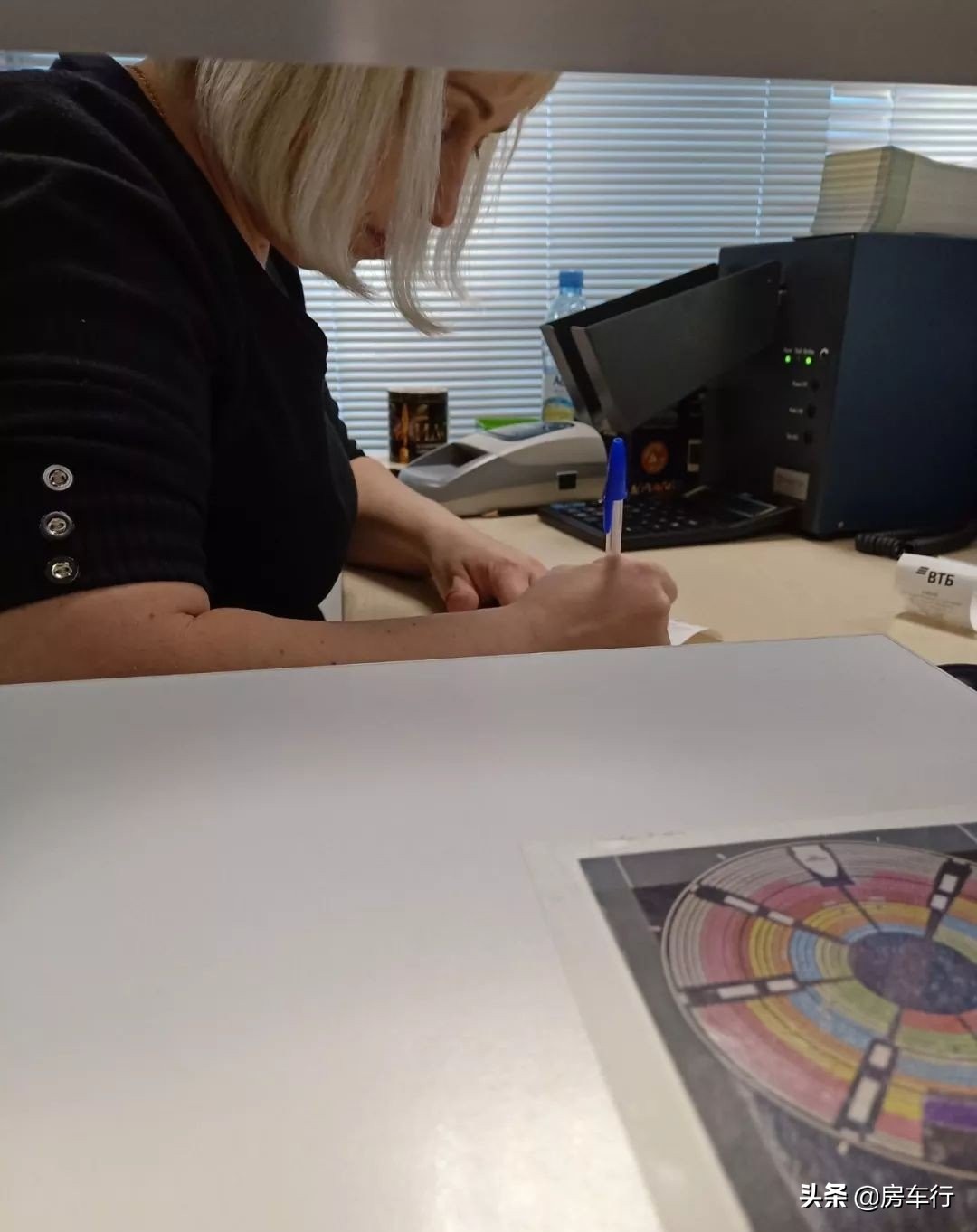 房车自驾游之环游世界,房车漫游记家在路上