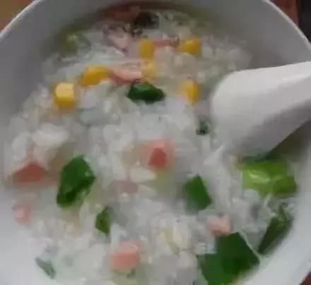 100种简单早餐粥做法视频教程,21种早餐粥做法简单赶紧做给家人