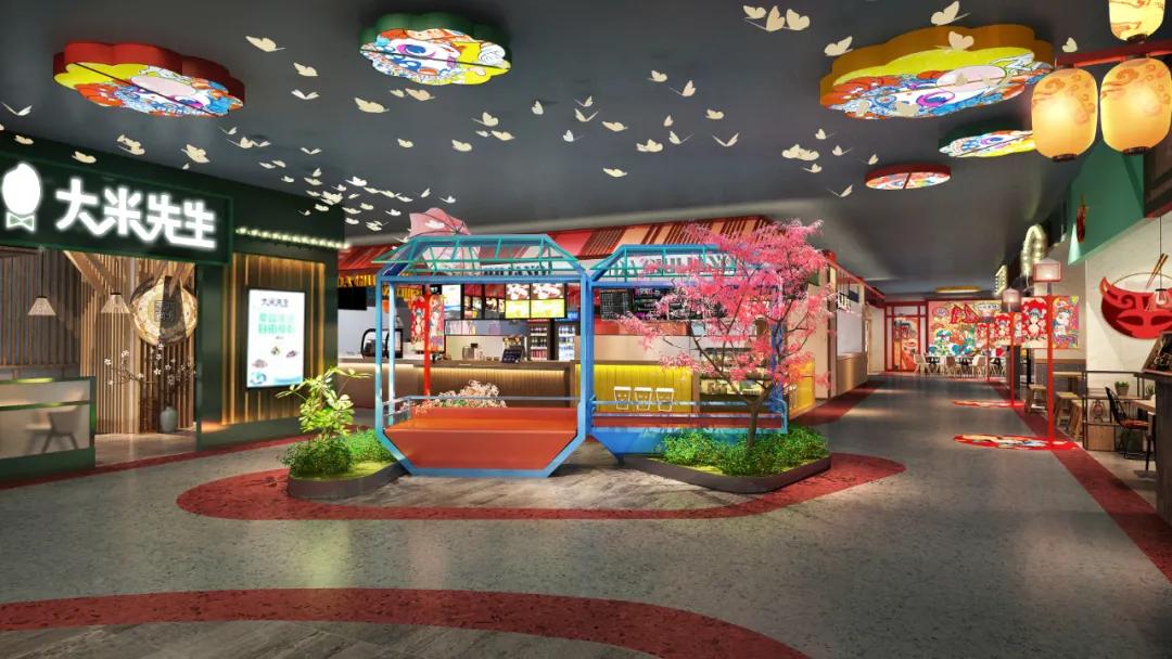 成都印象城定位,成都印象城2030