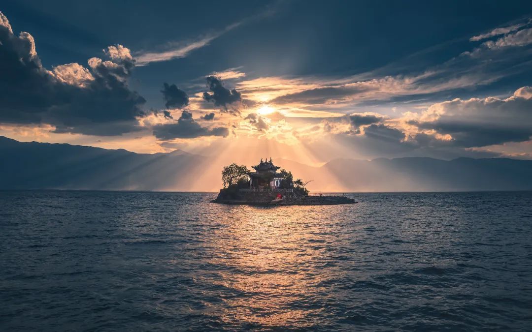 12月想要什么,12月的冬日暖阳岁月如此静好