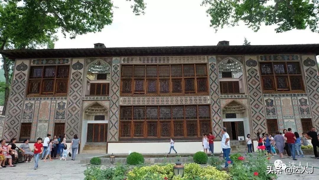 阿塞拜疆有哪些值得去的地方,阿塞拜疆最新攻略