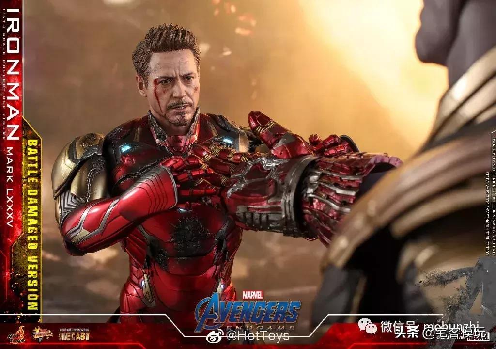 模玩评测hottoys,模玩资讯拼装模型