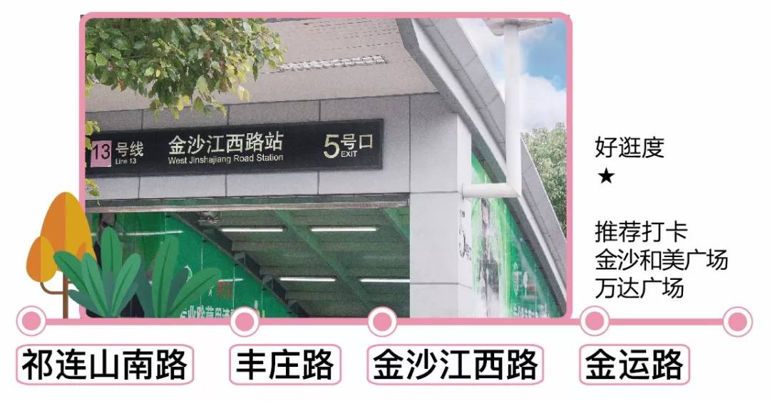 广州地铁14号线美食攻略,北京地铁13号线美食攻略