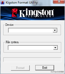爱国者u盘起死回生,u盘起死回生