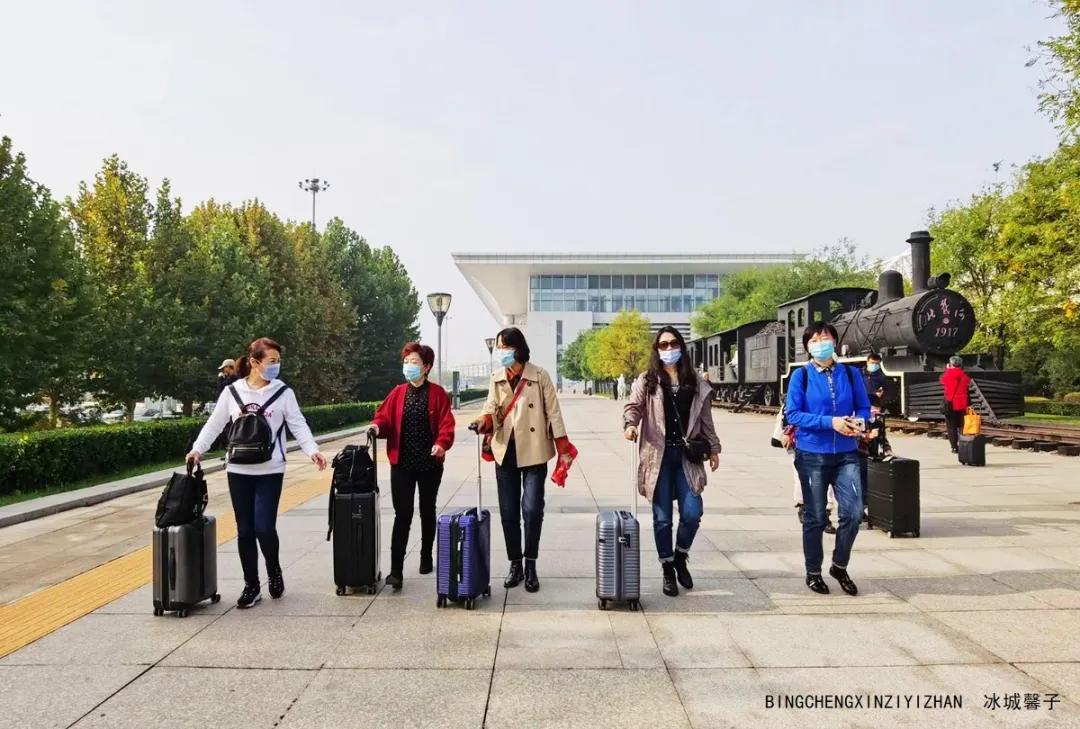 古北水镇游览路线,从古北水镇爬司马台