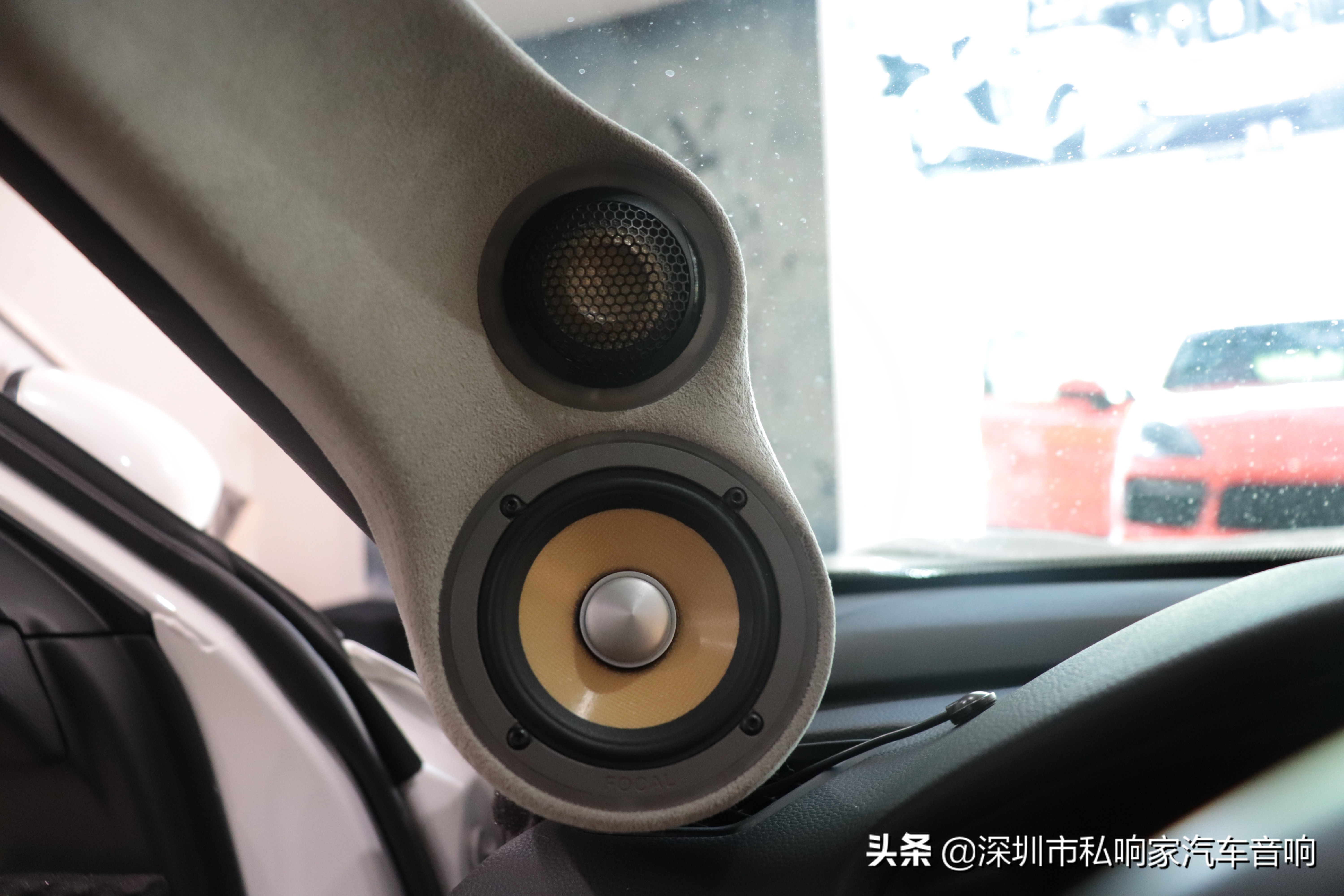 雅阁低预算改装音响,雅阁改装音响低音怎么样