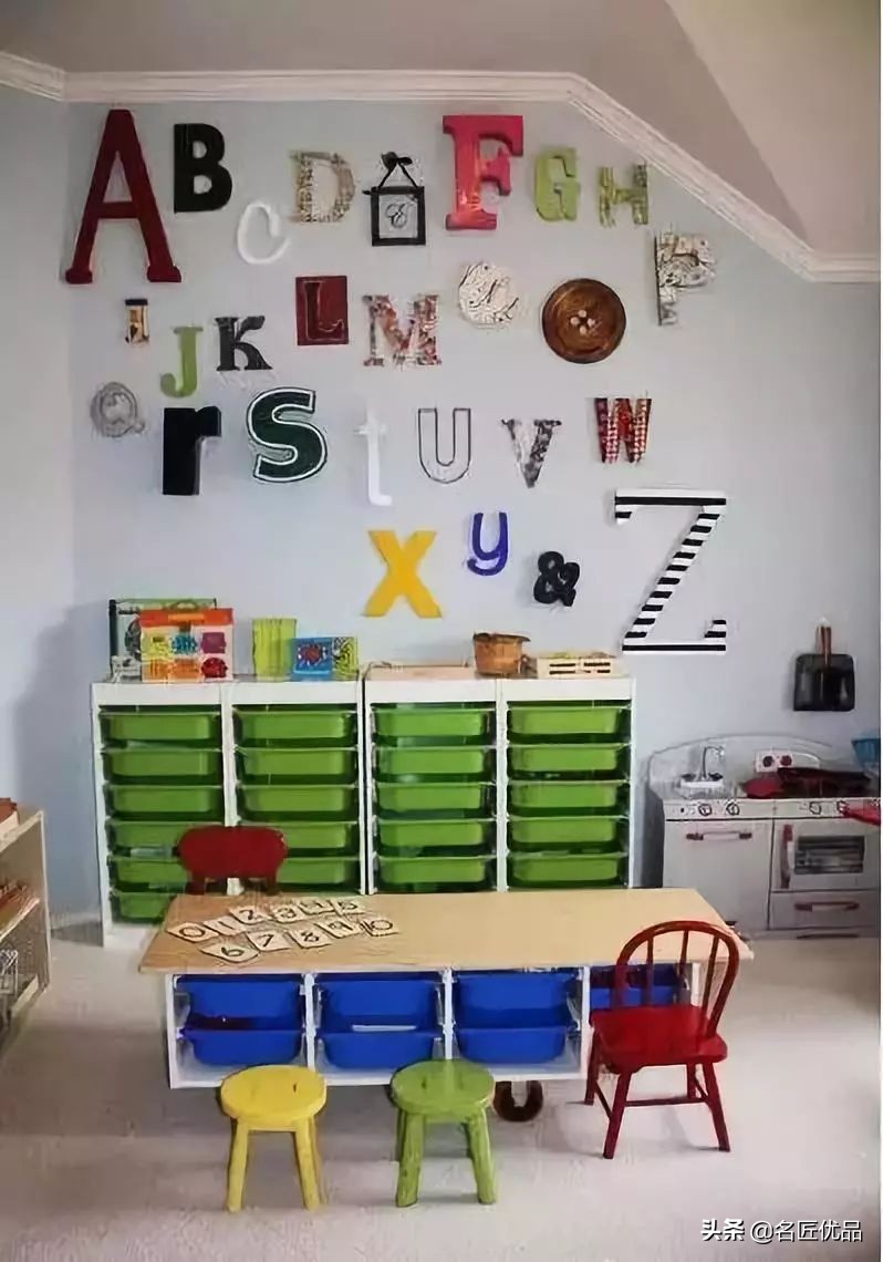 幼儿园创意墙面环创制作,幼儿园墙面创意环创设计图片