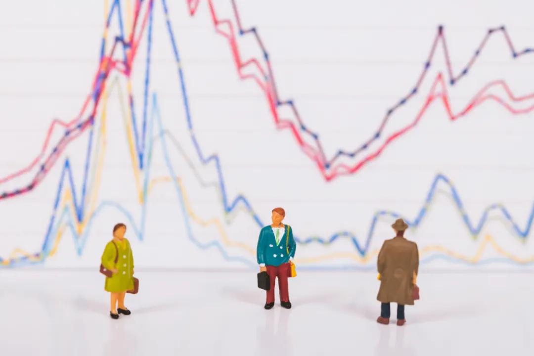 股市为什么有涨有跌,为什么股市一买就跌一卖就涨