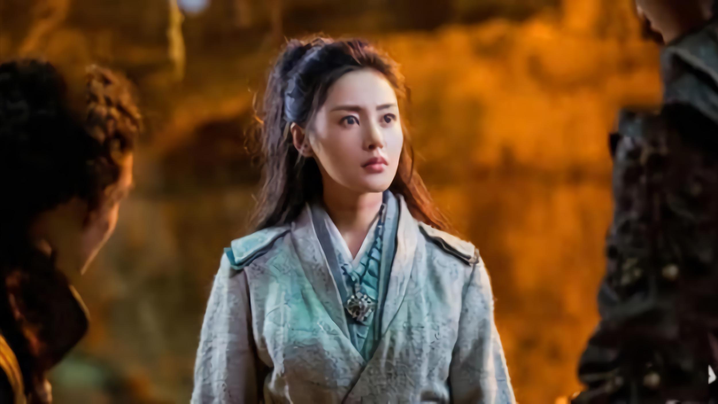 雪中悍刀行胭脂评副榜,雪中悍刀行徐凤年和裴南苇胭脂郡