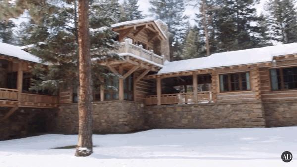 绝命毒师小粉房子,绝命毒师小粉住哪里