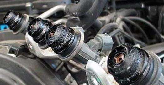 新车开两年发动机出问题怎么解决,新车开了一年动力弱了