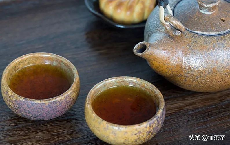 茶叶闻着不香喝着没味道什么原因,茶叶为什么炒得不香