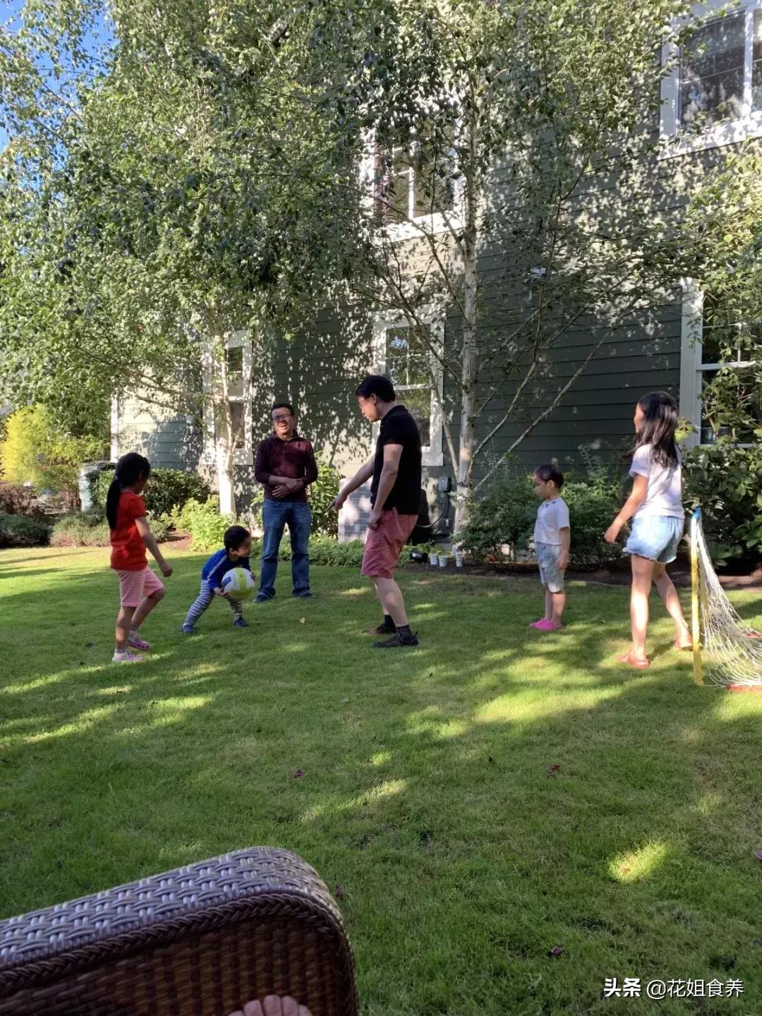 18天我和俩娃，西雅图家庭自由行，民宿、雪山、游艇……好玩刺激