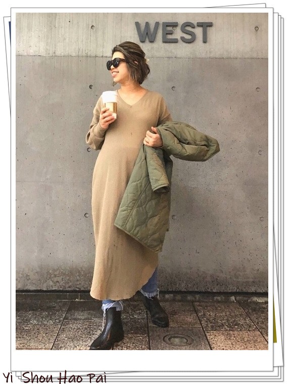 没有雨靴怎么防雨,防水冬季雨靴怎么搭配好看