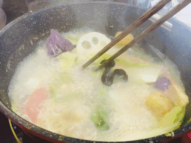 记录创业历程分享创业每一天,餐饮创业成功案例