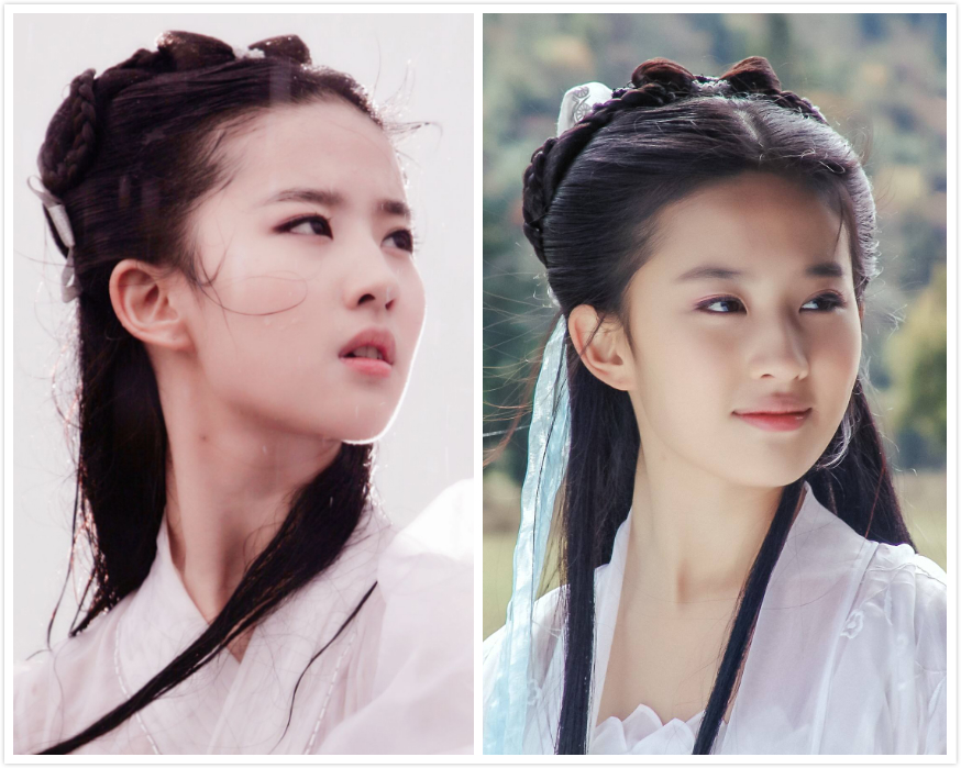 发际线到底怎样才好看,为什么有人的发际线好看